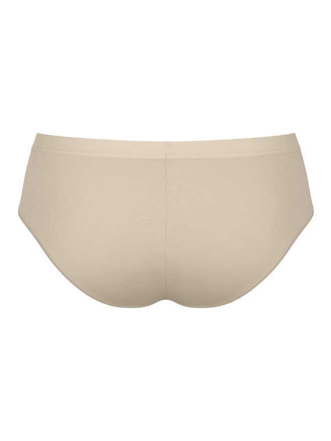 Sloggi Sloggi Класичні труси Ever Ease 10219600 Бежевий