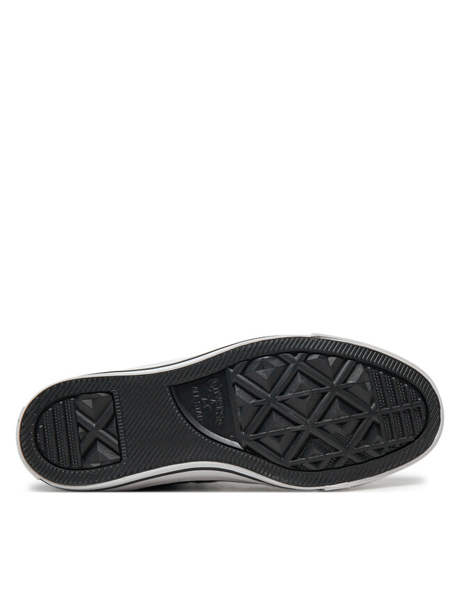 Converse Кецове Converse Chuck Taylor All Star Eyes A10386C Черен