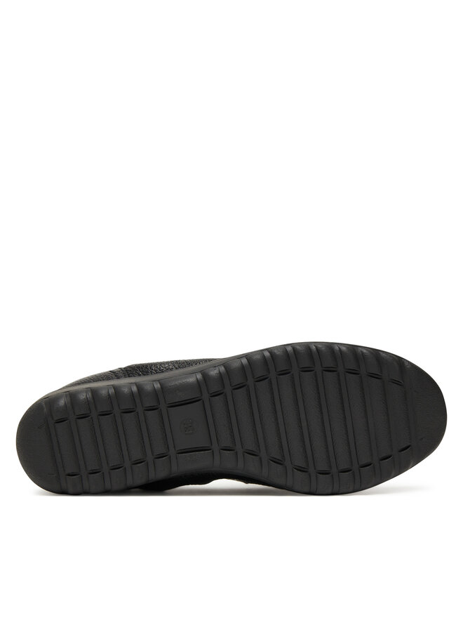 Caprice Zapatos hasta el tobillo Caprice 9-24680-45 Negro