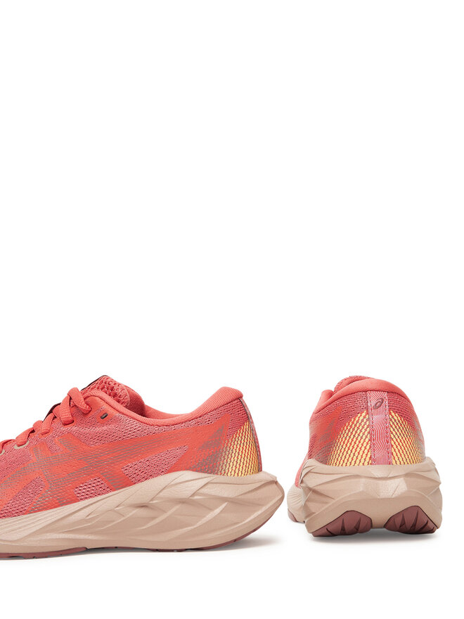 Asics Laufschuhe Asics Novablast 5 Gs 1014A367 Rosa