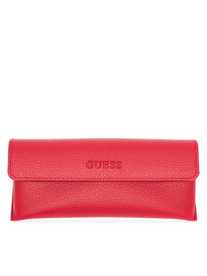 Guess Сонцезахисні окуляри Guess GU00231 Рожевий