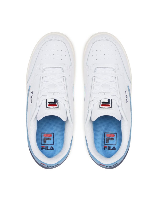 Fila Sneakers Fila Original Tennis '83 FFM0215.13217 Bianco