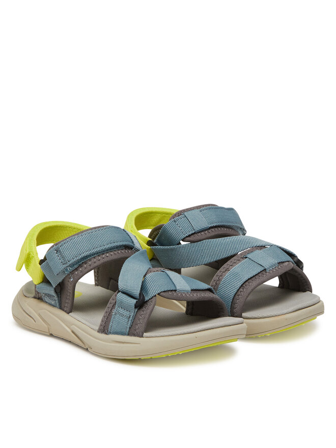 Gioseppo Sandali Gioseppo Boxford 74218-P Modra