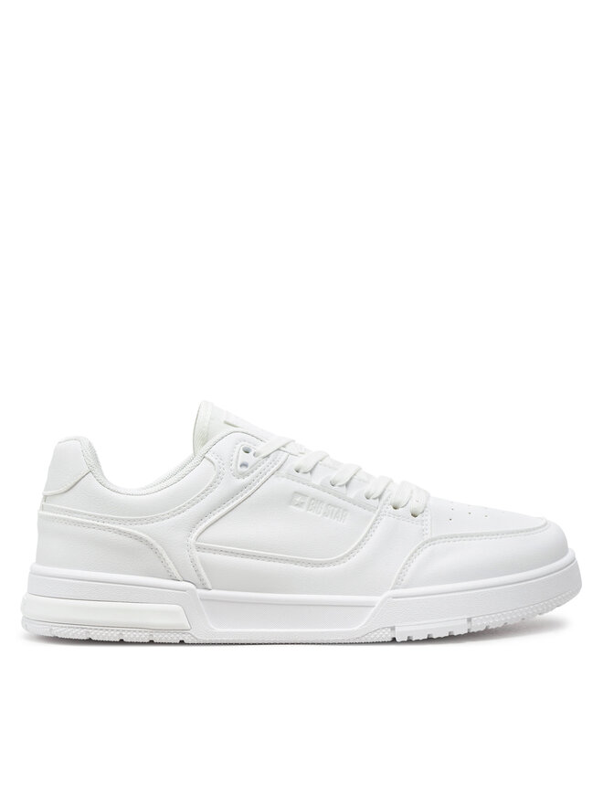 Big Star Shoes Sportcipők Big Star Shoes OO174671 Fehér