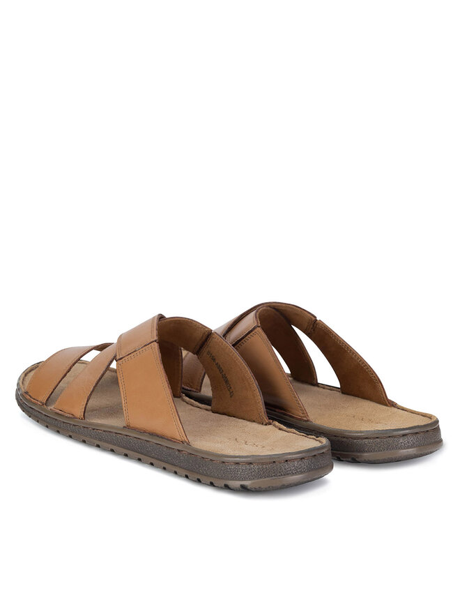 Lasocki Chanclas Lasocki BLOMEN-05 MI25 Marrón
