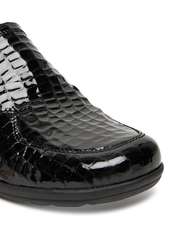 Caprice Pantofi Caprice 9-24752-45 Negru