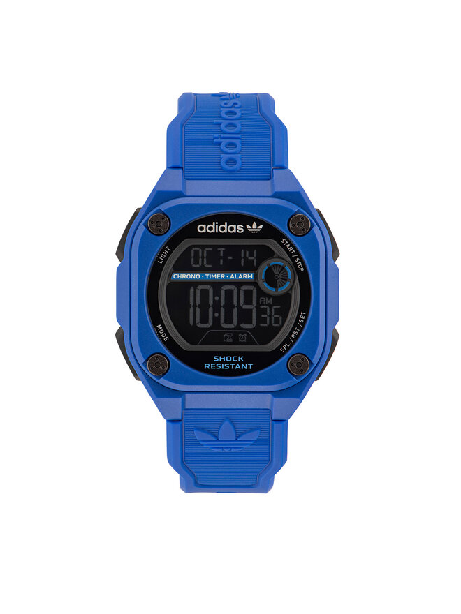 adidas Originals City Tech Two Watch AOST23061 evzuttya .ua