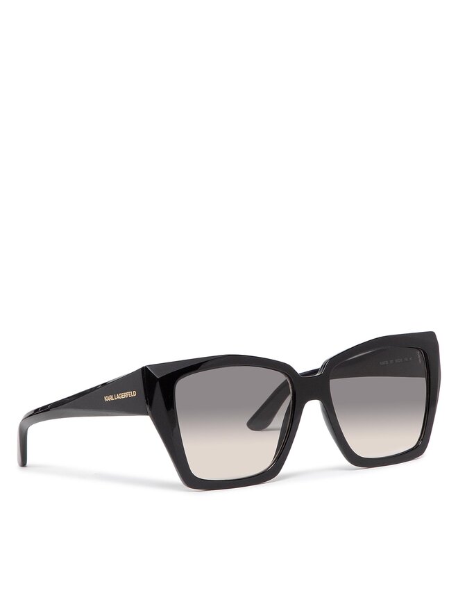 KARL LAGERFELD Sonnenbrillen KARL LAGERFELD KL6072S Schwarz