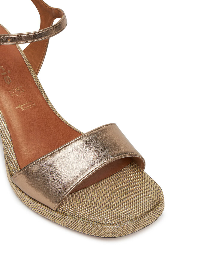 Tamaris Sandales Tamaris 1-28342-44 Zelta