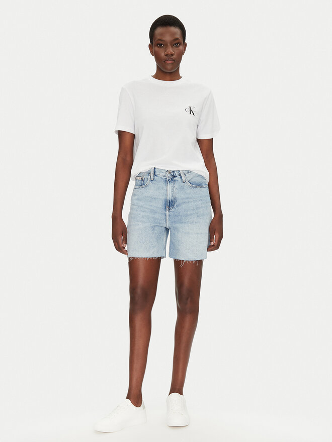 Calvin Klein Jeans Calvin Klein Jeans Pack de 2 camisetas LV047C905G De color Regular Fit