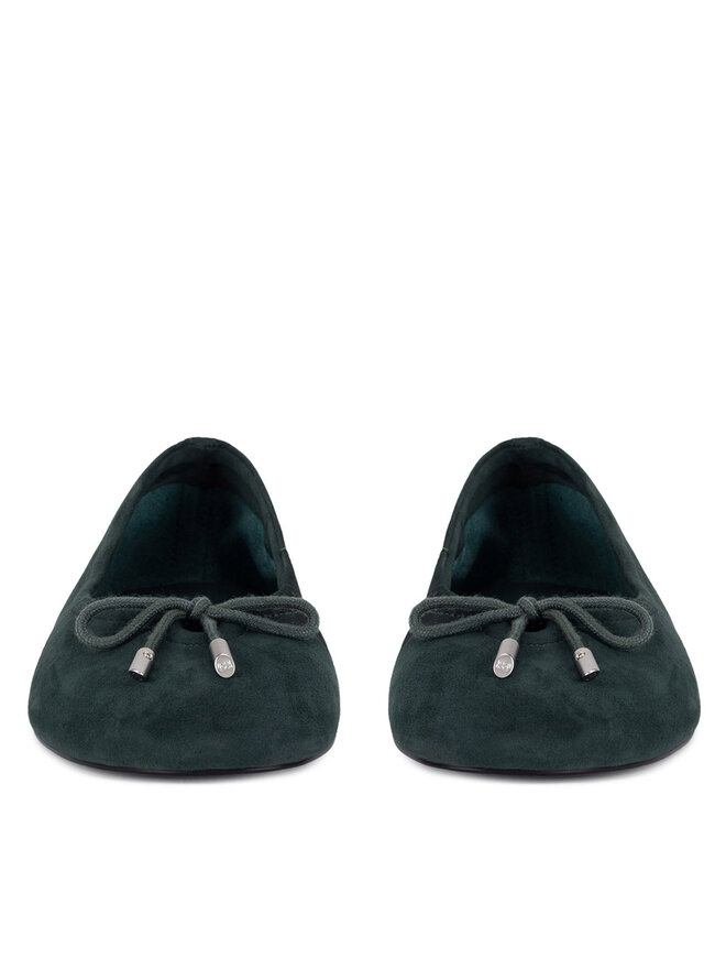Gino Rossi Ballerinas Gino Rossi LAYLA-118070 Grün