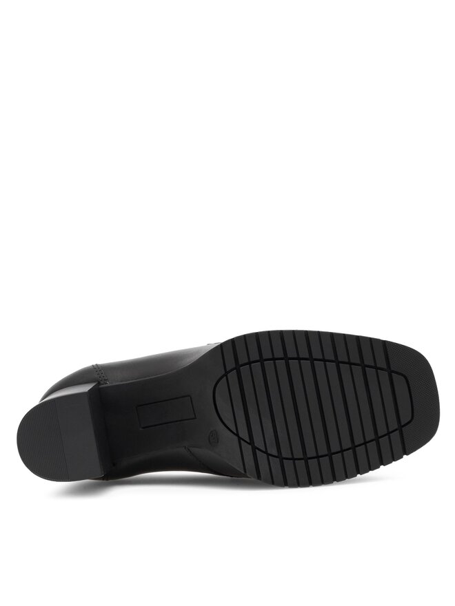 Lasocki Halbschuhe Lasocki WB-GIADA-01C Schwarz