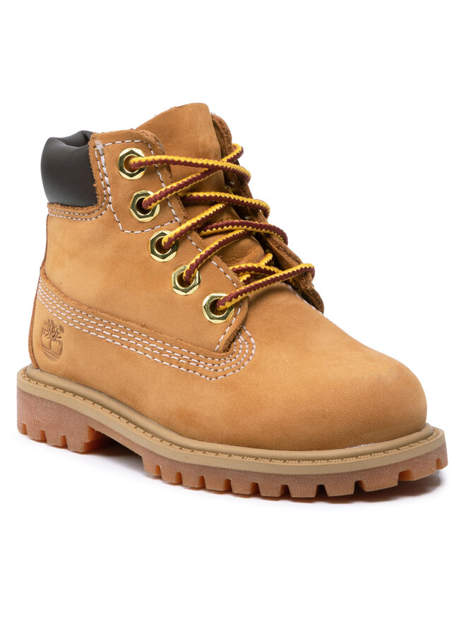 Timberland Trappers Timberland 6 In Premium Wp Boot TB0128097131 Maro