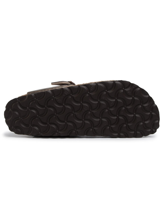 Birkenstock Chancletas Birkenstock Gizeh Bs 1016145 Marrón
