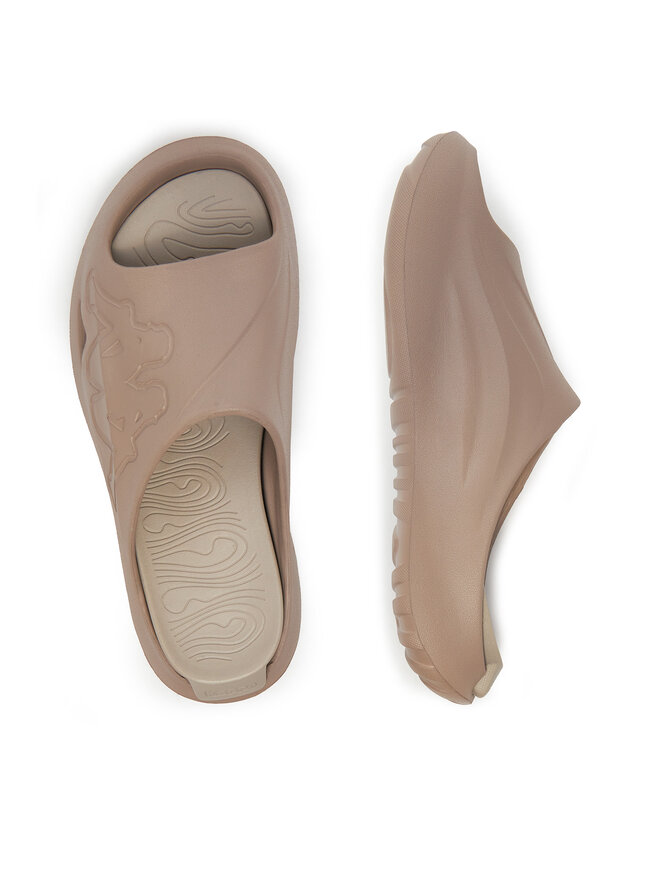 Kappa Chanclas Kappa 865960 Beis