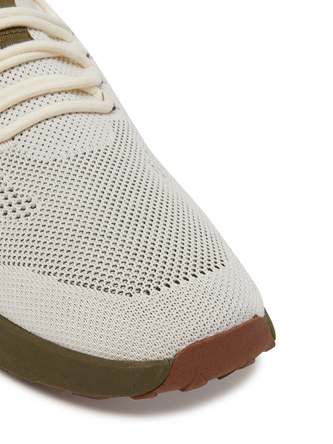 Saola Sneakers Saola Tsavo M 2.0 SAO2100 Alb