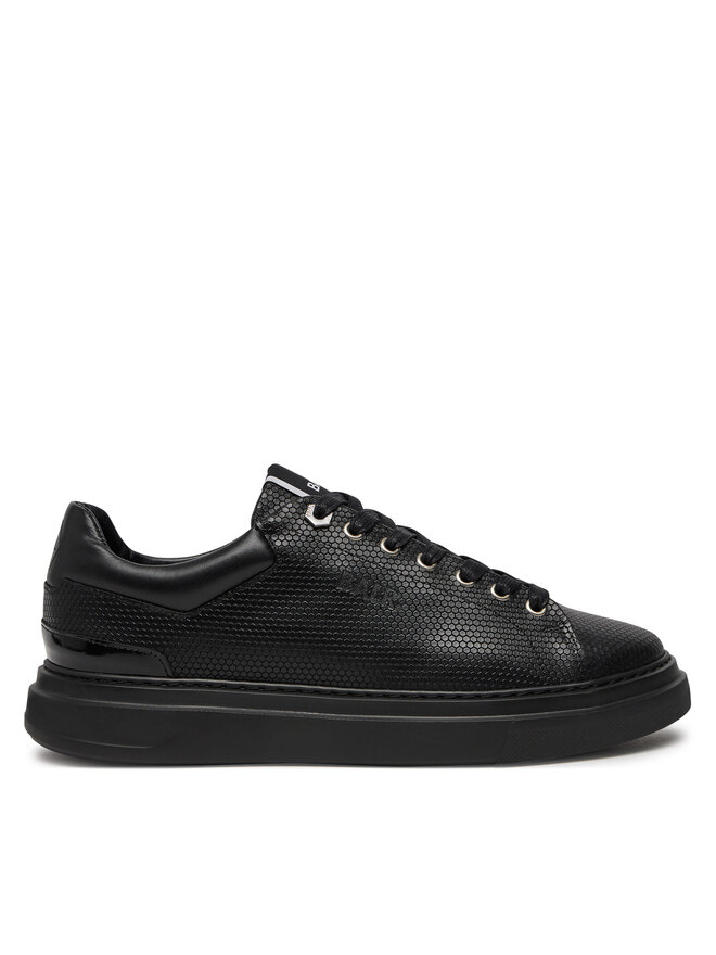 BALR. Snīkeri BALR. Game Day Hexagon Sneaker B1511.1038.101 Melns