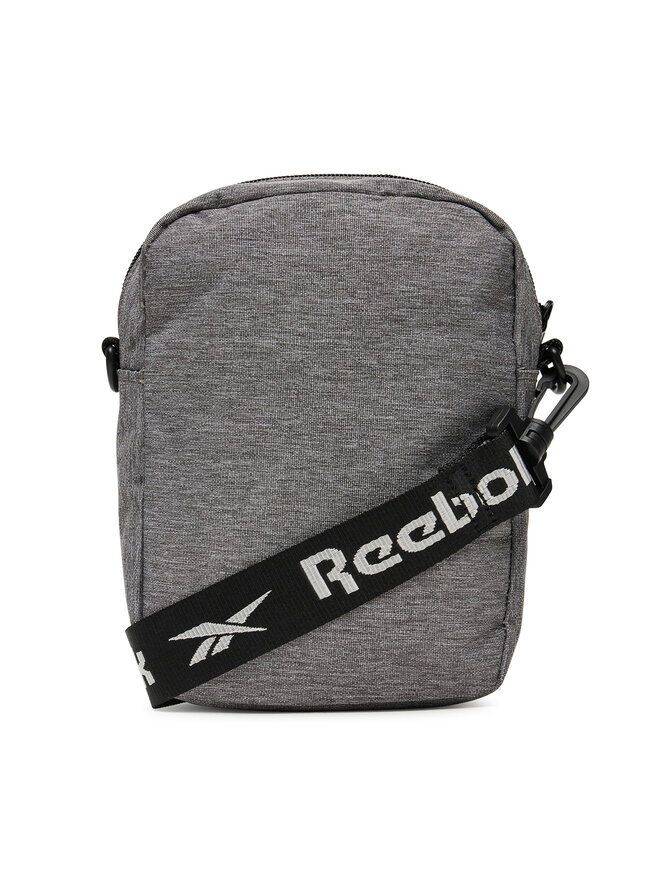 Reebok Maža rankinė Reebok RBK-010-CCC-06 Pilka