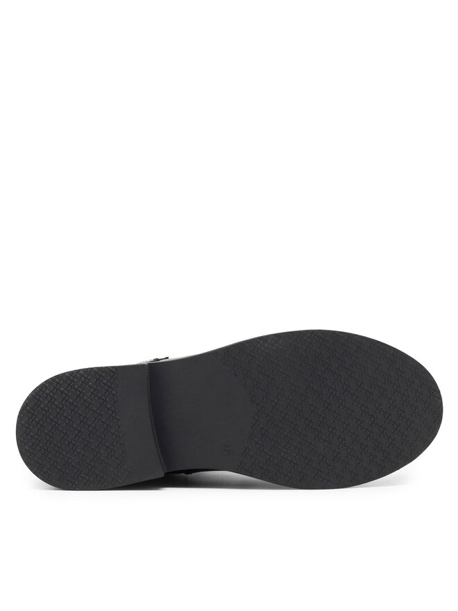 Lasocki Schnürschuhe Lasocki WI23-TOSSIA-03 Schwarz