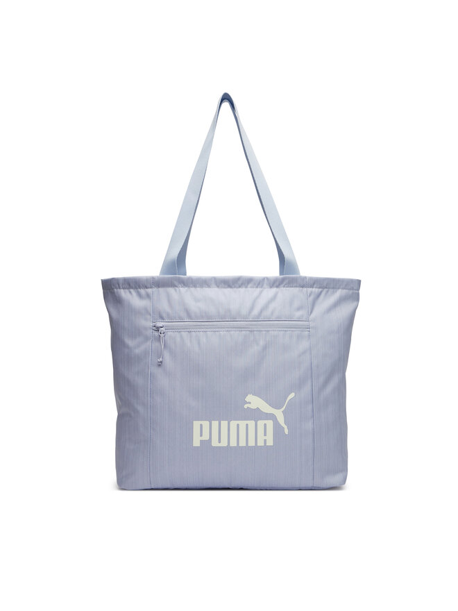 Puma Torebka Puma Base Shopper 913450 Fioletowy