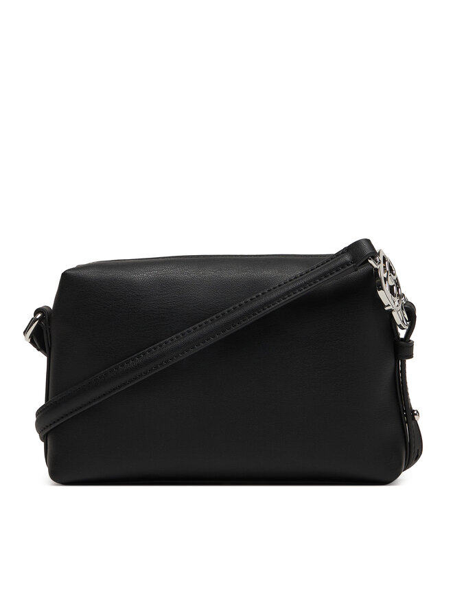 KARL LAGERFELD Handtasche KARL LAGERFELD B2W30063 Schwarz