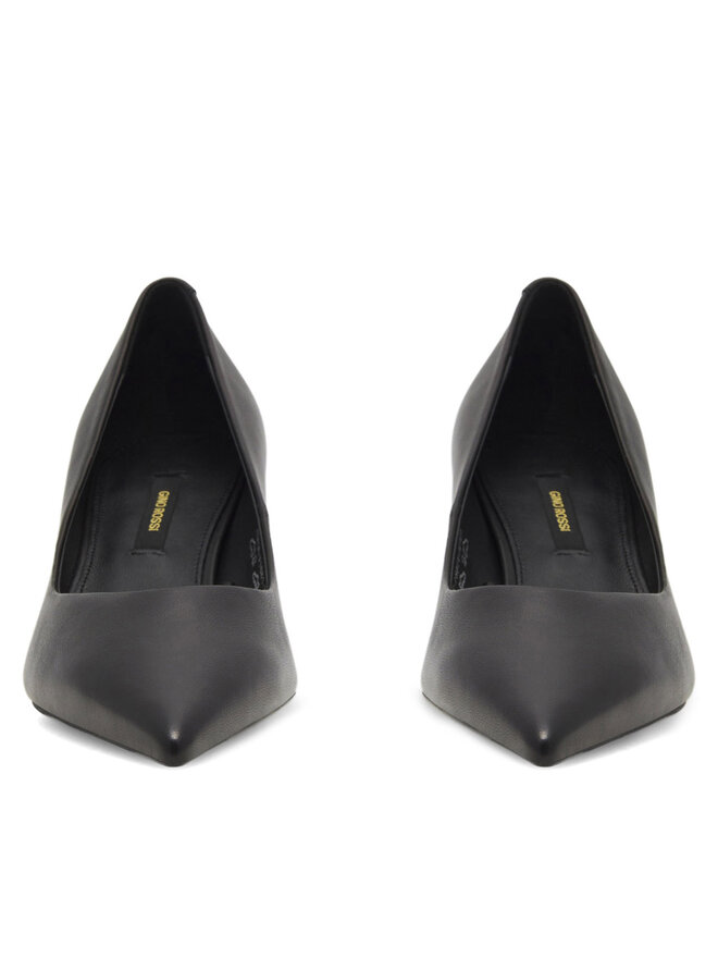 Gino Rossi High Heels Gino Rossi ZOFIA-V1681-21-2 Schwarz