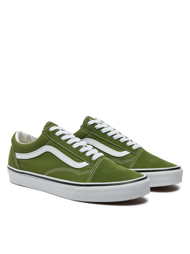 Vans Scarpe sportive Vans Old Skool VN000CT8CIB1 Verde