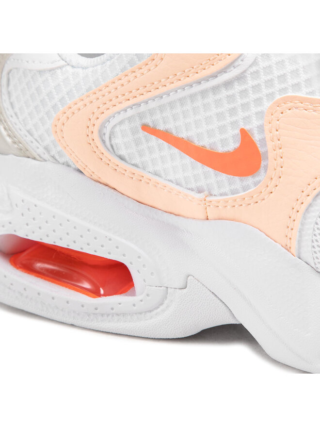 Nike Sneakers Nike Air Max 2X DH3894 100 Weiß