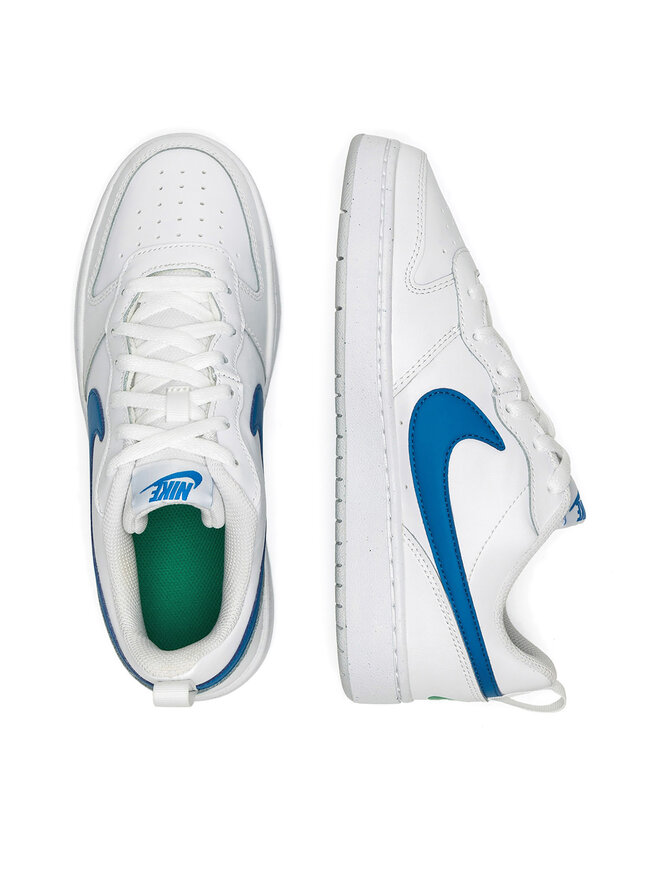 Nike Αθλητικά Nike BQ5448-123 Λευκό