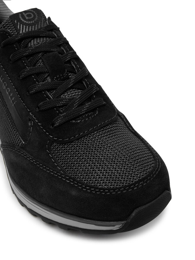 Bugatti Sneakers Bugatti 335-A021O-1469-4141 Blu scuro