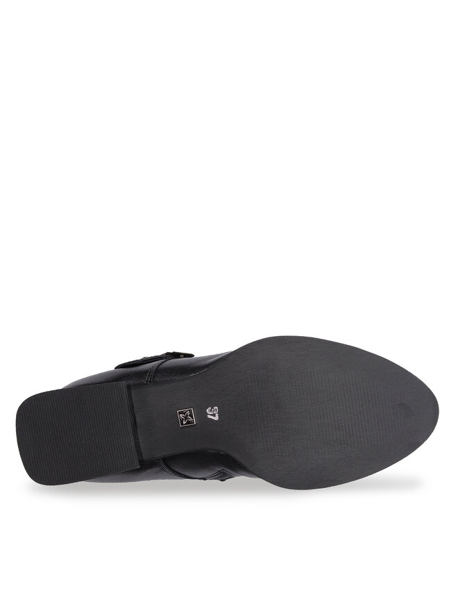 Maciejka Botines Maciejka 06696-01/00-8 Negro