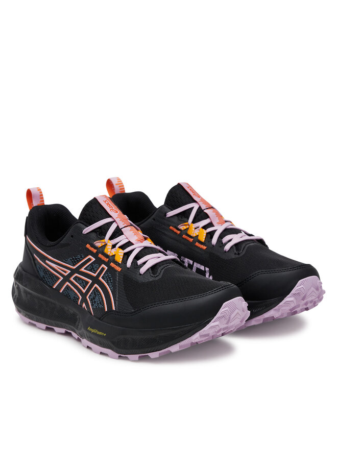 Asics Παπούτσια για Τρέξιμο Asics Gel-Sonoma 8 Gtx 1012B770 Μαύρο