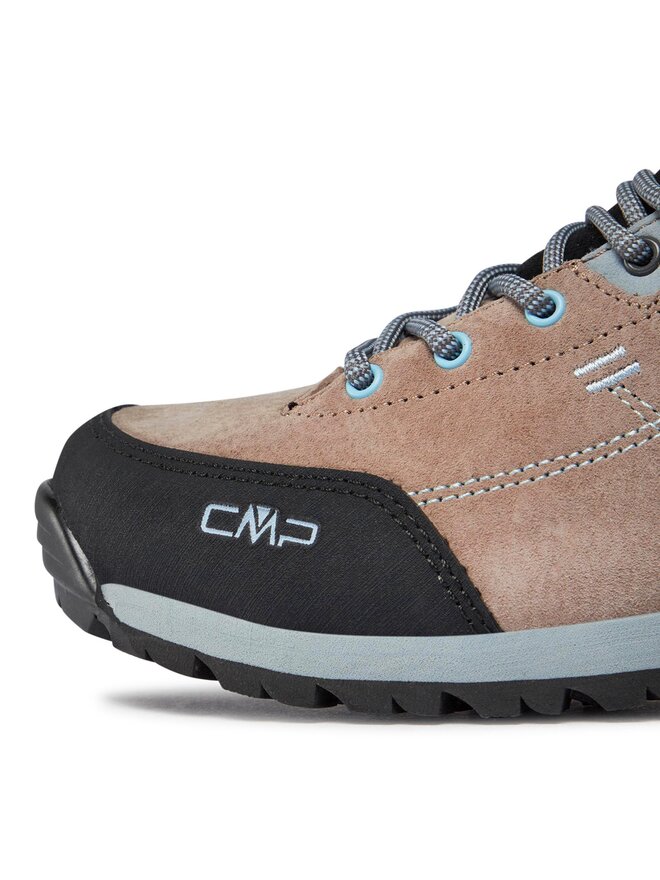 CMP Трекінгові черевики CMP Alcor 2.0 Mid Wp 3Q18576 Коричневий