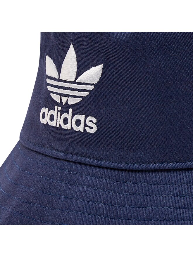 adidas Kapelusz adidas Bucket Hat Ac HM1679 Granatowy
