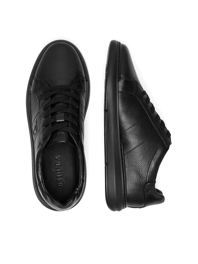 Badura Sneakers Badura BOZEMAN II-35 MI08 Negru
