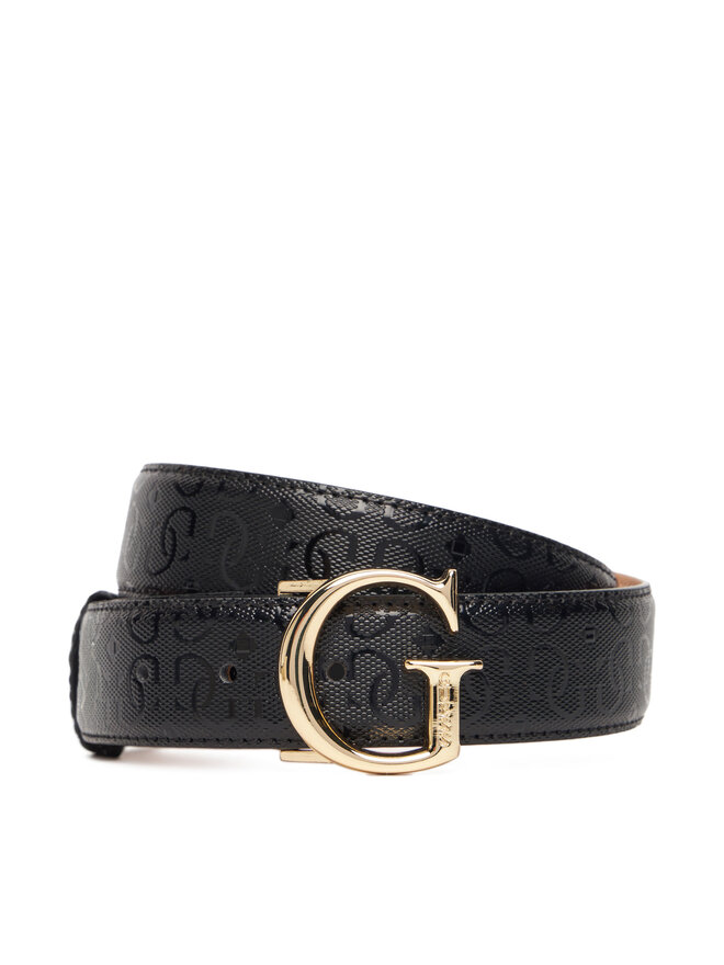 Guess Ζώνη Γυναικεία Guess BW9241 P5335 Μαύρο