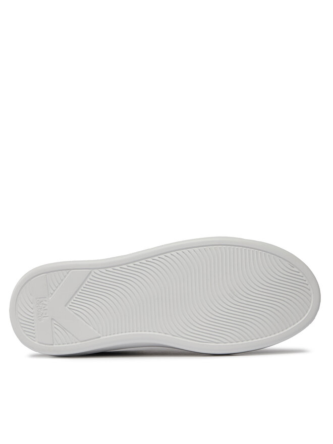 KARL LAGERFELD Сникърси KARL LAGERFELD KL62530N Черен