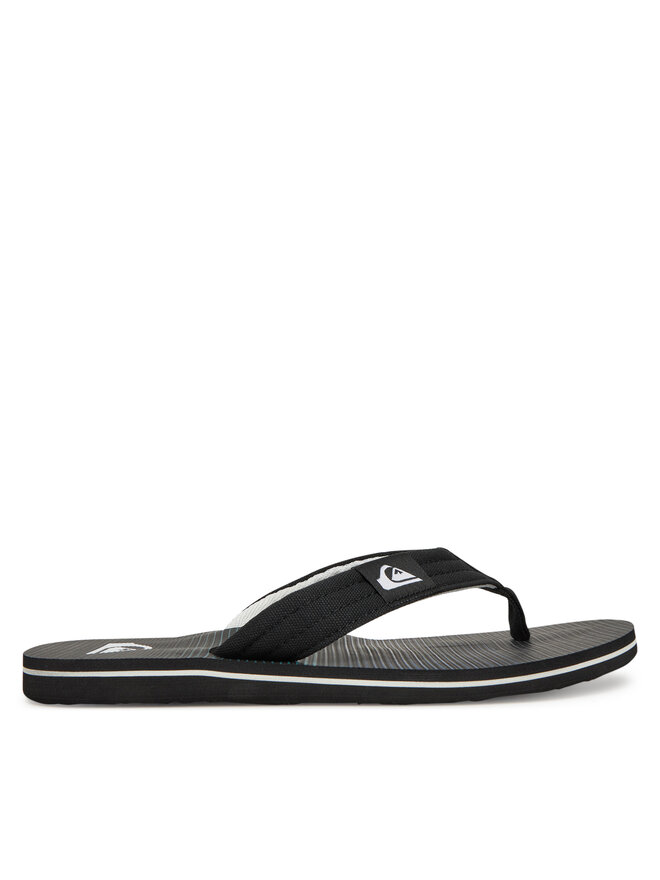 Quiksilver Japonki Quiksilver AQYL101339 Czarny