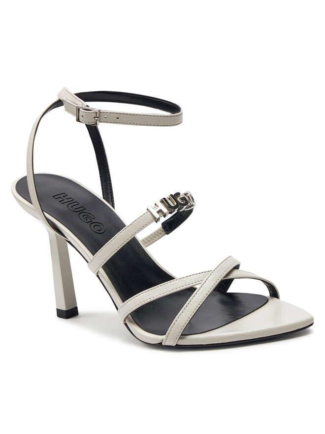 HUGO Sandalen Hugo Katniss 50517417 10254500 01 Beige