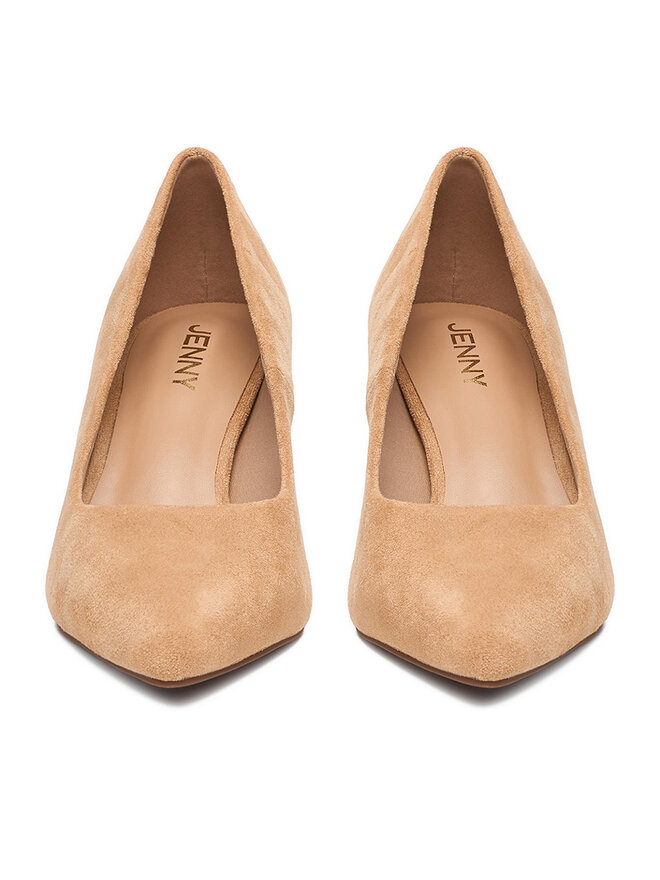 JENNY Туфлі JENNY CEO-R26SS09209 Бежевий