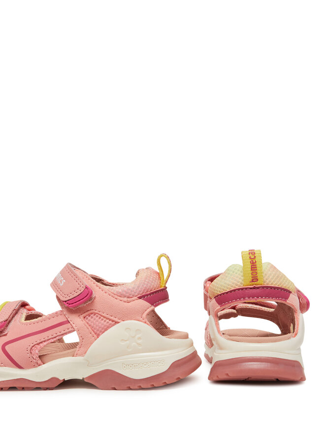 Biomecanics Sandalen Biomecanics 252246 S Rosa