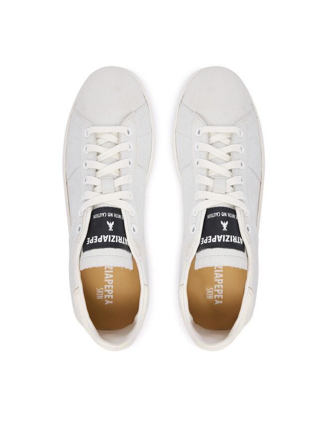 Patrizia Pepe Sneakers Patrizia Pepe 2Z0063/L146-W408 Weiß
