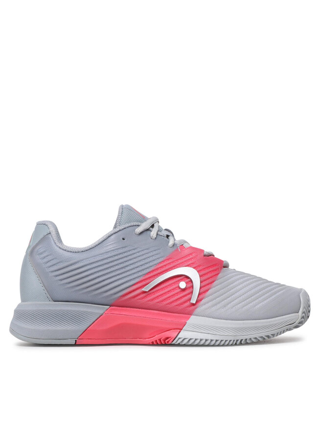 Head Încălțăminte pentru tenis Head Revolt Pro 4.0 Clay 274112 Gri