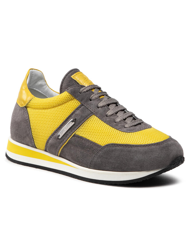 Rage Age Sneakers Rage Age RA-16-02-000169 Gri