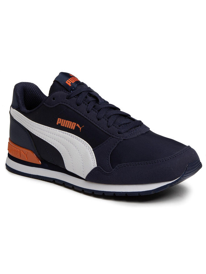 Puma zapatillas st runner v2 nl jr para hombre 2025