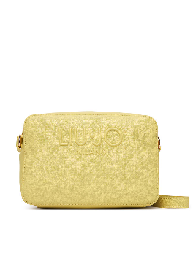 Liu Jo Handtasche Liu Jo AA6153 ES029 Gelb