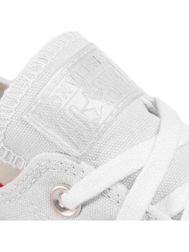 Converse Кеди Converse Ctas Ox 567157C Сірий