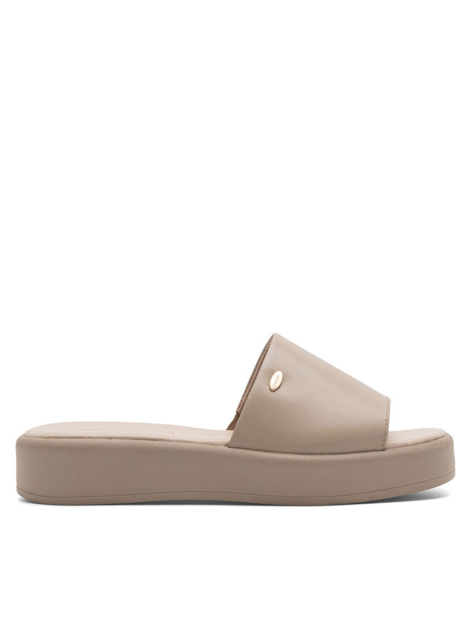 Lasocki Παντόφλες Lasocki ASTI ARC-3032-13 Μπεζ