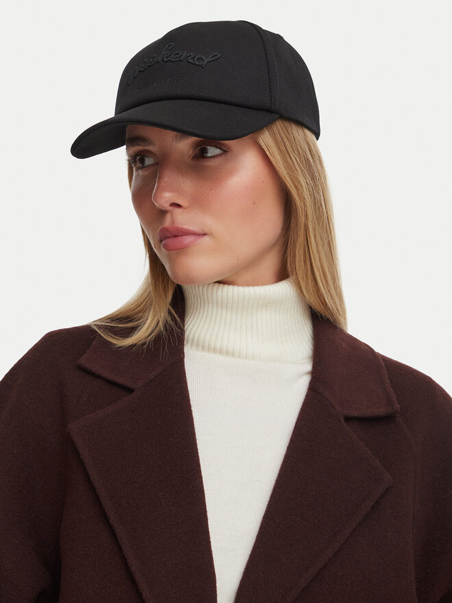 Weekend Max Mara Cap Weekend Max Mara Elfi 2625576014 Schwarz