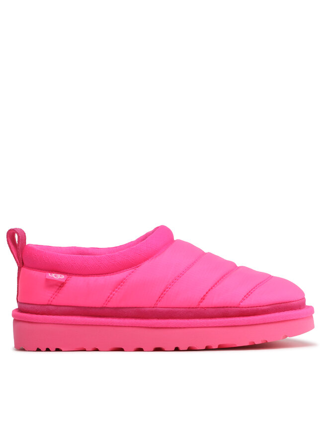 Ugg Pantuflas Ugg W Tasman Lta 1142050 Rosa